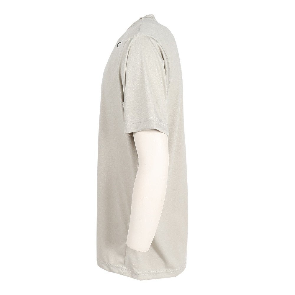 Foundational Tech 1.0 クルーネック 半袖Tシャツ FOA409006-89C 2
