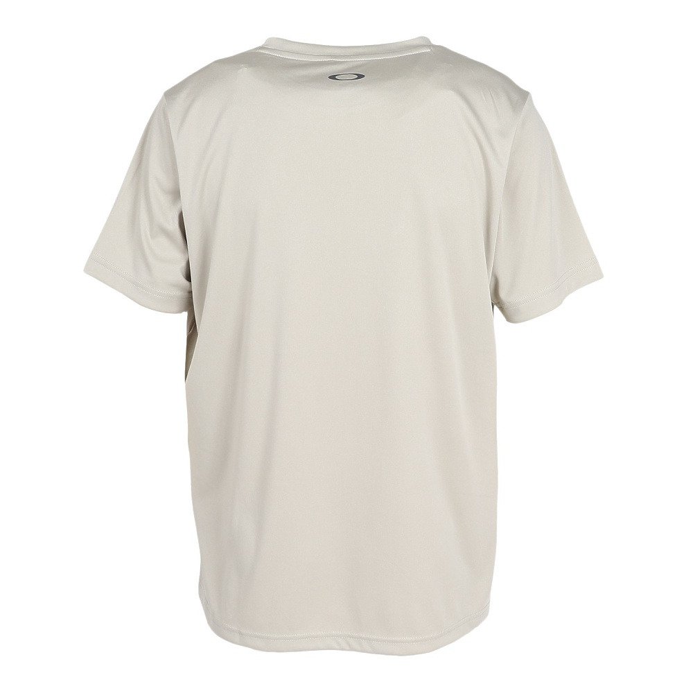 Foundational Tech 1.0 クルーネック 半袖Tシャツ FOA409006-89C 3