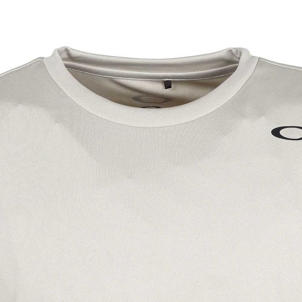 Foundational Tech 1.0 クルーネック 半袖Tシャツ FOA409006-89C 5