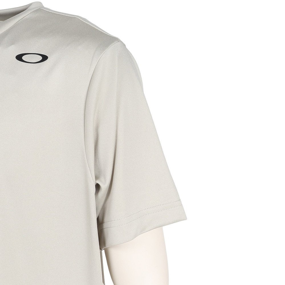 Foundational Tech 1.0 クルーネック 半袖Tシャツ FOA409006-89C 6