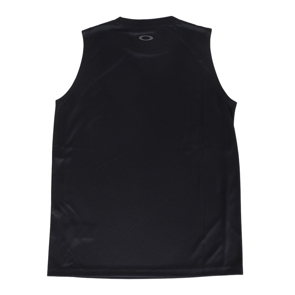 Foundational Tech Ns Crew タンクトップ 1.0 FOA409007-021 2