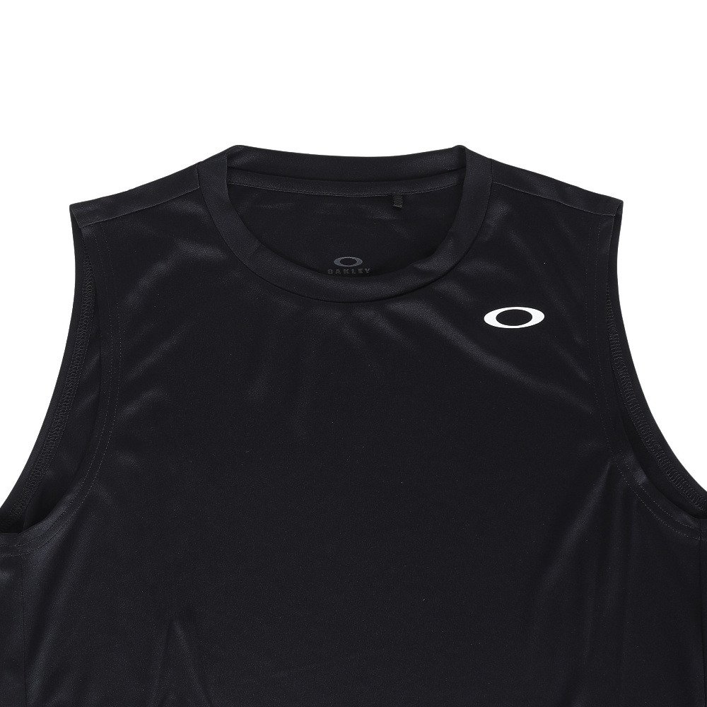 Foundational Tech Ns Crew タンクトップ 1.0 FOA409007-021 3