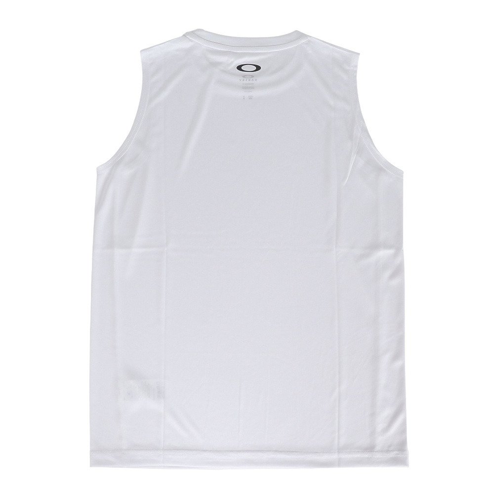 Foundational Tech Ns Crew タンクトップ 1.0 FOA409007-100 2