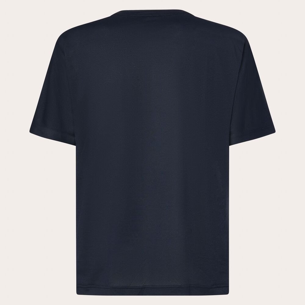 接触冷感 ひんやりO-LASTING COOL PERF 半袖Tシャツ 4.0 FOA409011-021 3