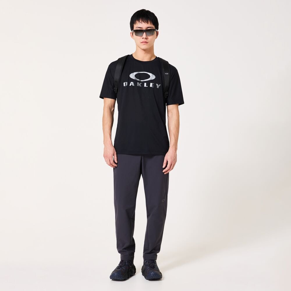 接触冷感 ひんやりO-LASTING COOL PERF 半袖Tシャツ 4.0 FOA409011-021 5