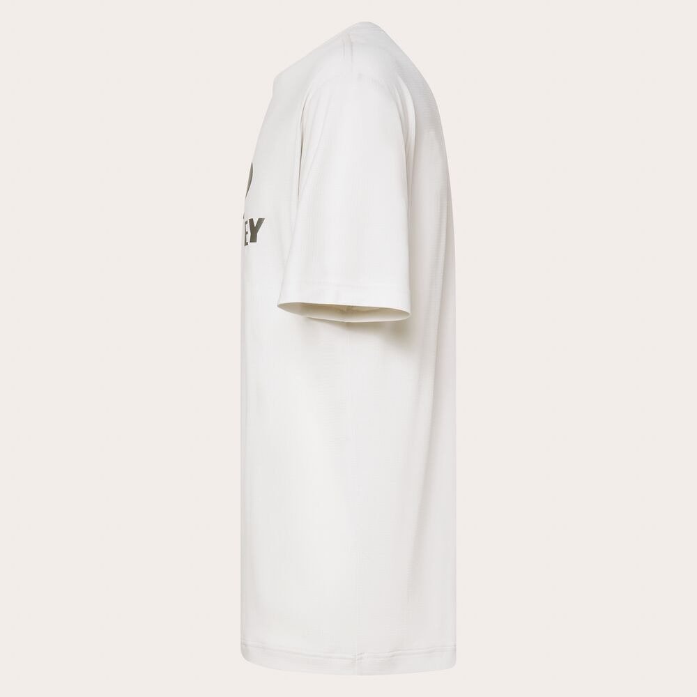 接触冷感 ひんやりO-LASTING COOL PERF 半袖Tシャツ 4.0 FOA409011-20K 2