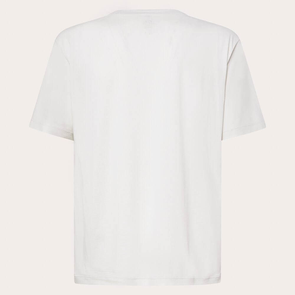 接触冷感 ひんやりO-LASTING COOL PERF 半袖Tシャツ 4.0 FOA409011-20K 3