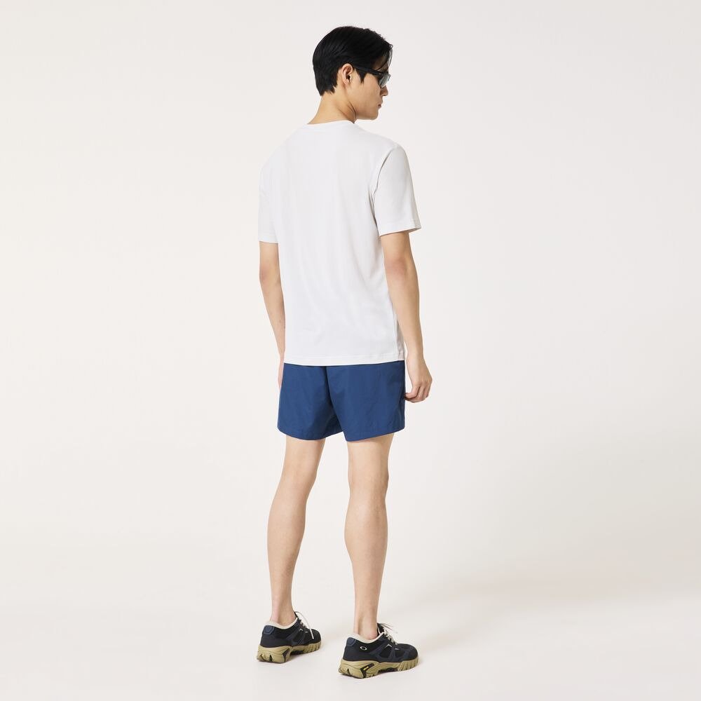 接触冷感 ひんやりO-LASTING COOL PERF 半袖Tシャツ 4.0 FOA409011-20K 5