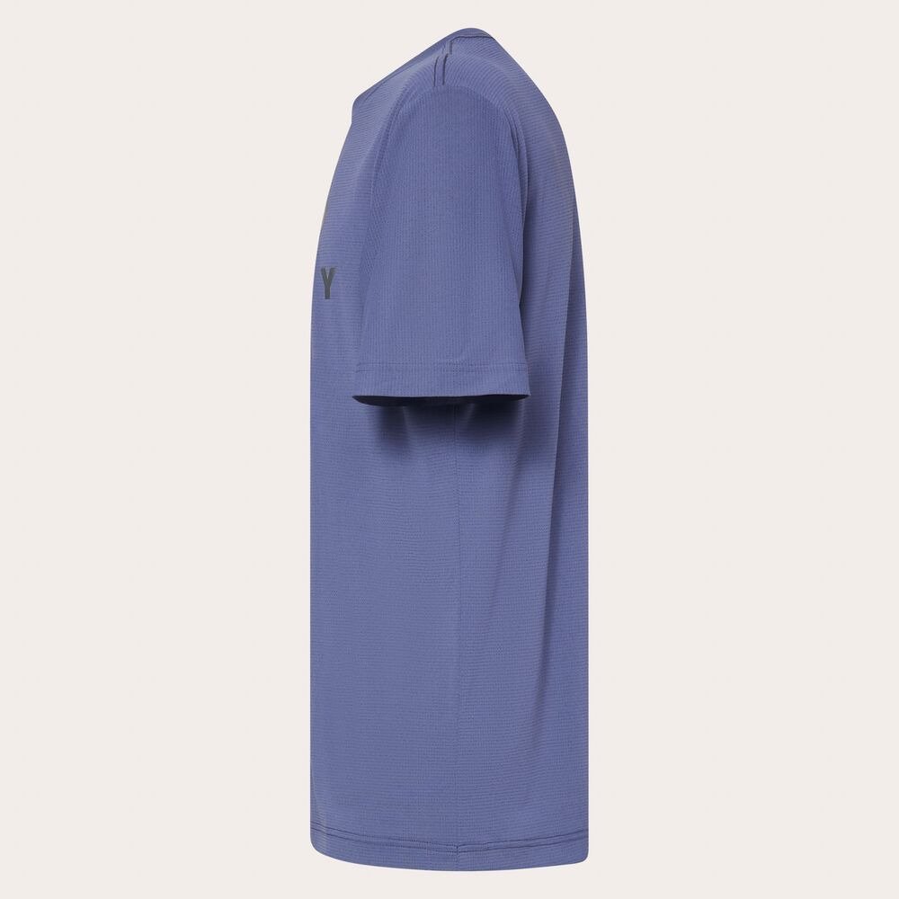 接触冷感 ひんやりO-LASTING COOL PERF 半袖Tシャツ 4.0 FOA409011-62C 2
