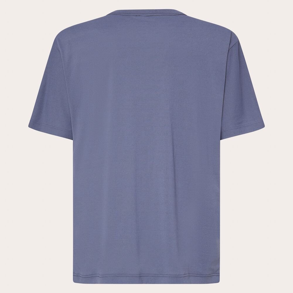 接触冷感 ひんやりO-LASTING COOL PERF 半袖Tシャツ 4.0 FOA409011-62C 3