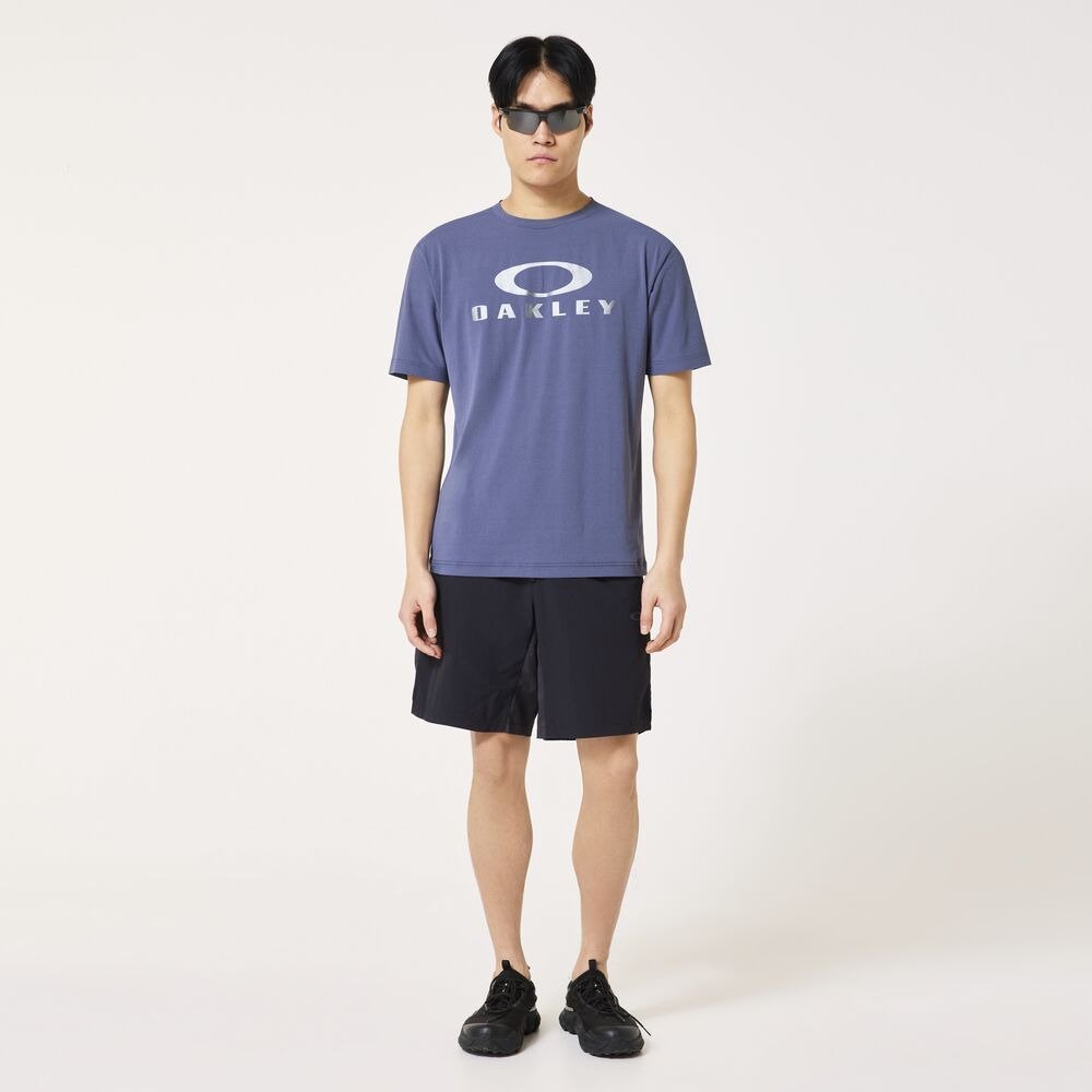 接触冷感 ひんやりO-LASTING COOL PERF 半袖Tシャツ 4.0 FOA409011-62C 4