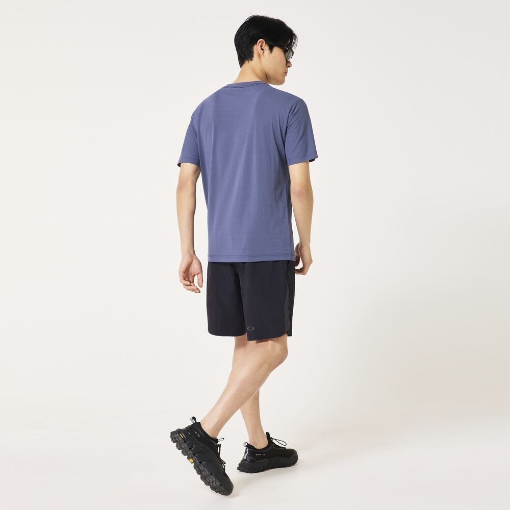 接触冷感 ひんやりO-LASTING COOL PERF 半袖Tシャツ 4.0 FOA409011-62C 5
