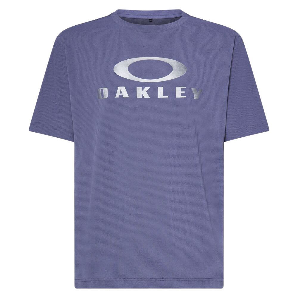 接触冷感 ひんやりO-LASTING COOL PERF 半袖Tシャツ 4.0 FOA409011-62C