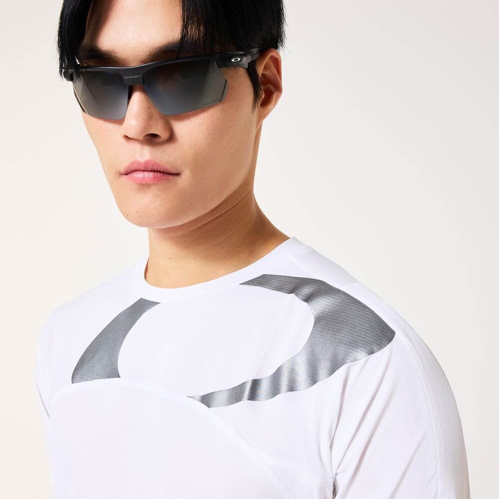 オークリー（OAKLEY）（メンズ）接触冷感 ひんやりO-LASTING COOL PERF