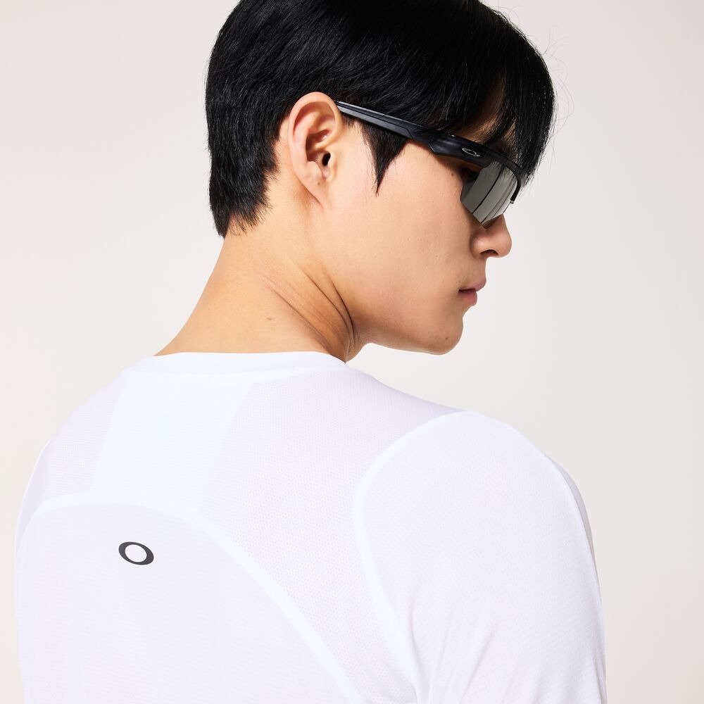 オークリー（OAKLEY）（メンズ）接触冷感 ひんやりO-LASTING COOL PERF