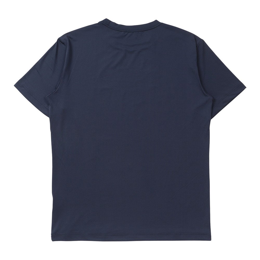 Enhance Qdevo O Bark 5.0 半袖Tシャツ FOA409023-020 2