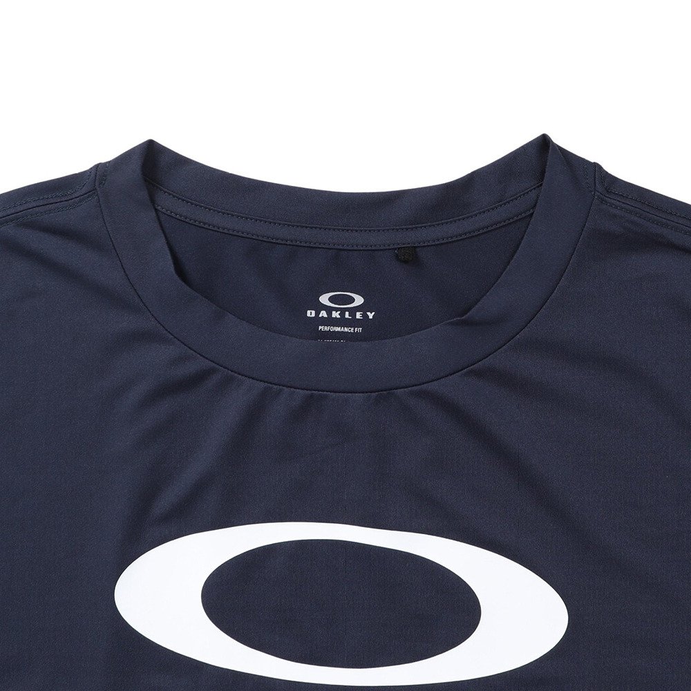 Enhance Qdevo O Bark 5.0 半袖Tシャツ FOA409023-020 3