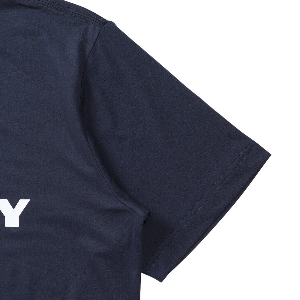 Enhance Qdevo O Bark 5.0 半袖Tシャツ FOA409023-020 4