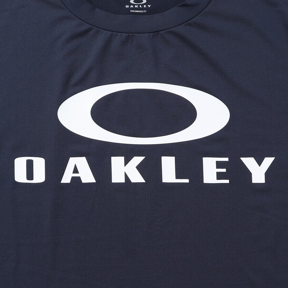 Enhance Qdevo O Bark 5.0 半袖Tシャツ FOA409023-020 8