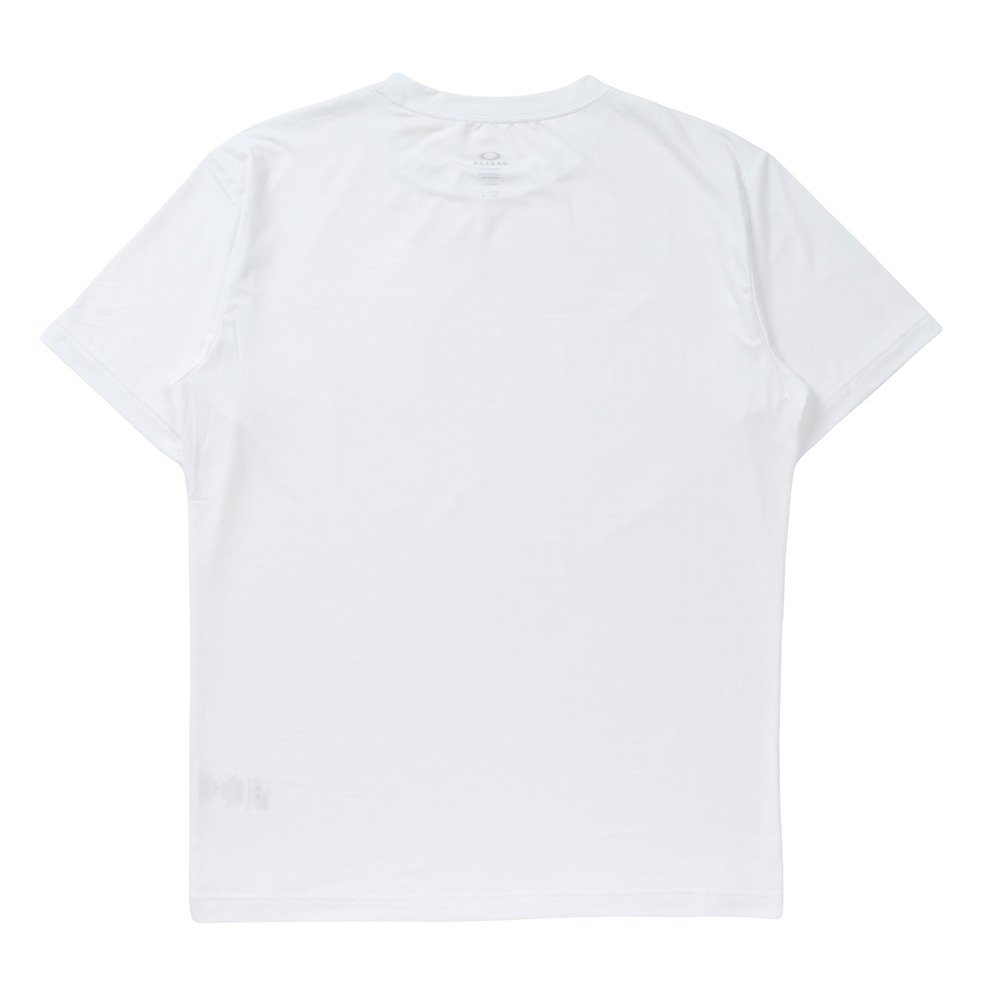 Enhance Qdevo O Bark 5.0 半袖Tシャツ FOA409023-100 2