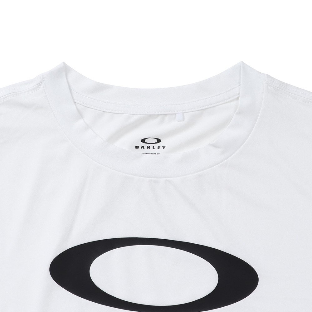 Enhance Qdevo O Bark 5.0 半袖Tシャツ FOA409023-100 3