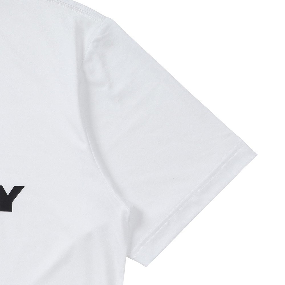 Enhance Qdevo O Bark 5.0 半袖Tシャツ FOA409023-100 4