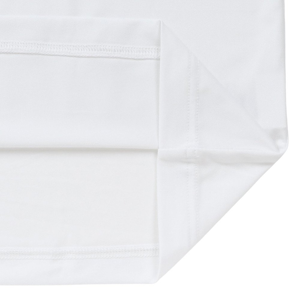 Enhance Qdevo O Bark 5.0 半袖Tシャツ FOA409023-100 7