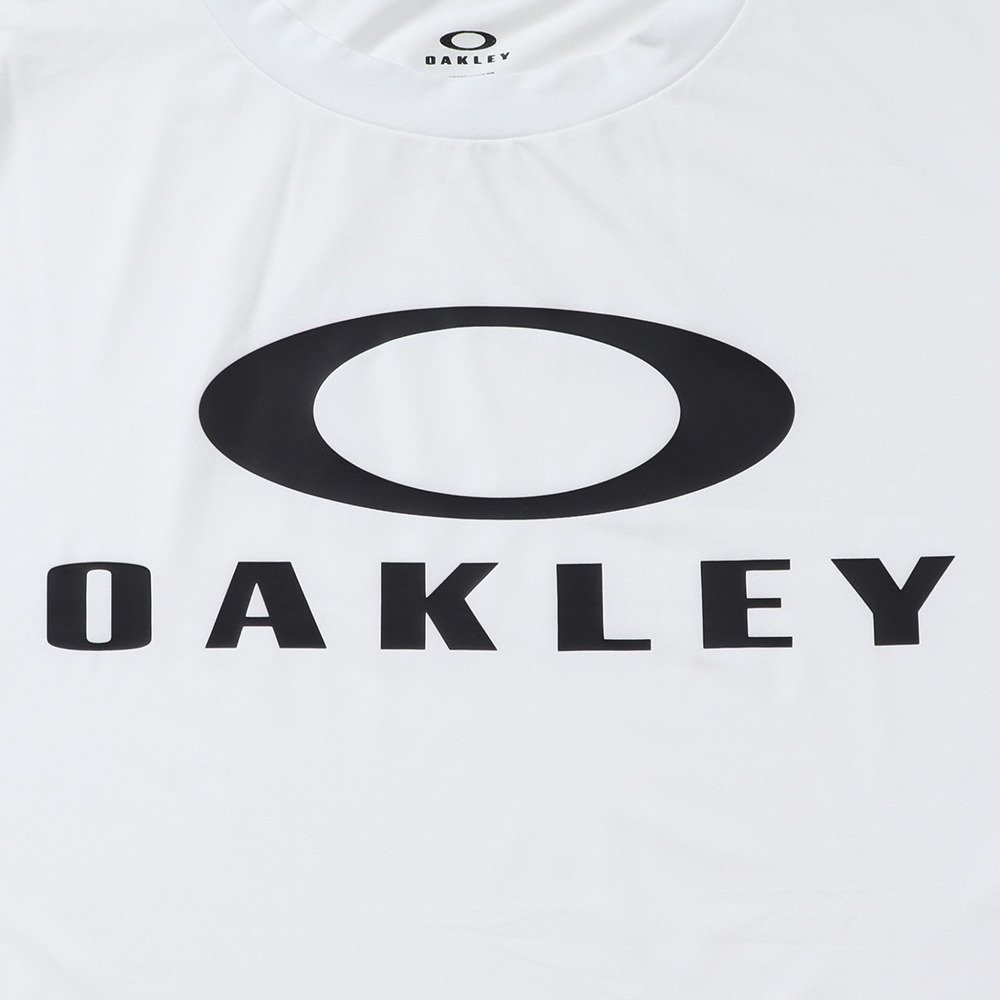 Enhance Qdevo O Bark 5.0 半袖Tシャツ FOA409023-100 8