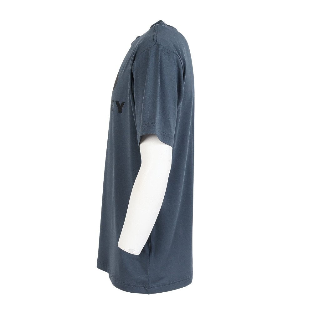 Enhance Qdevo O Bark 5.0 半袖Tシャツ FOA409023-23B 2