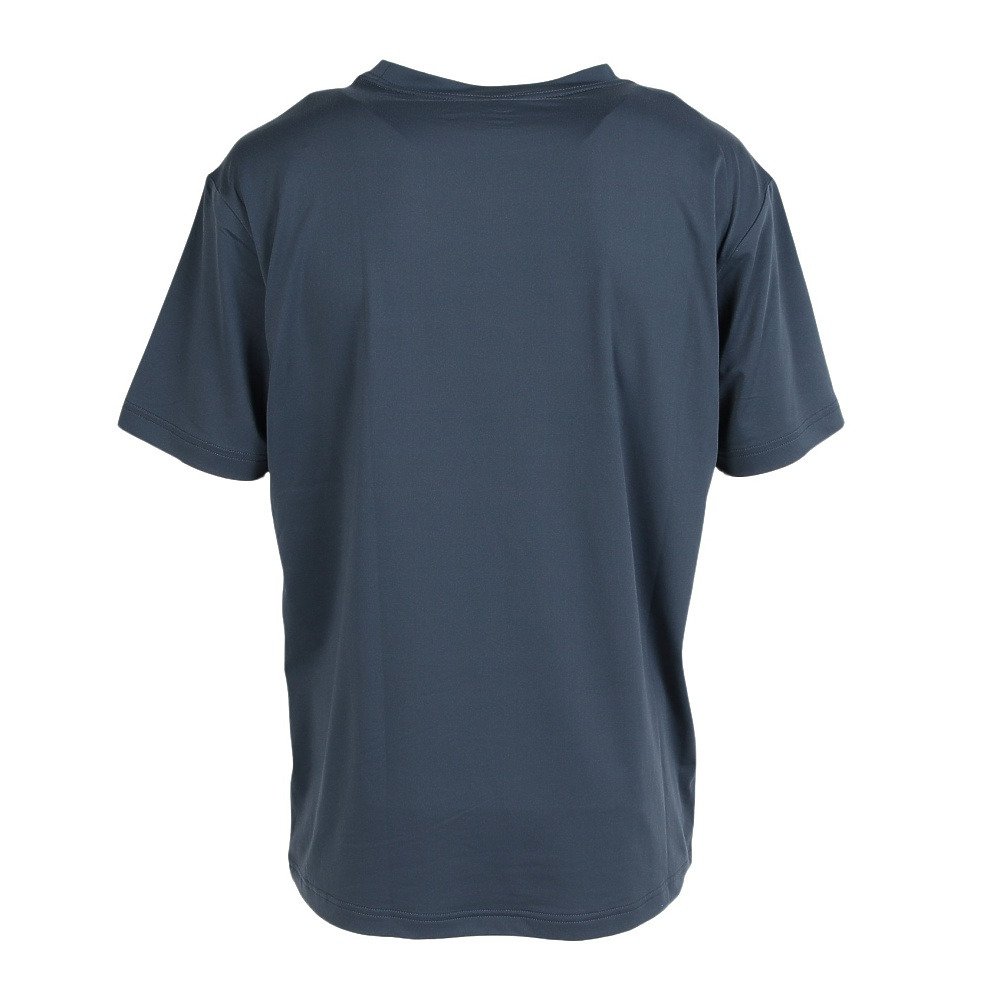 オークリー（OAKLEY）（メンズ）Enhance Qdevo O Bark 5.0 半袖Tシャツ