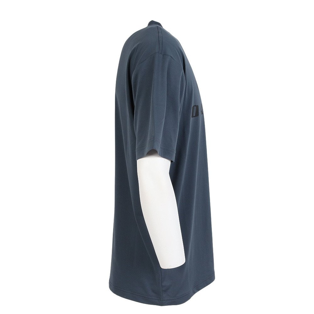 Enhance Qdevo O Bark 5.0 半袖Tシャツ FOA409023-23B 4