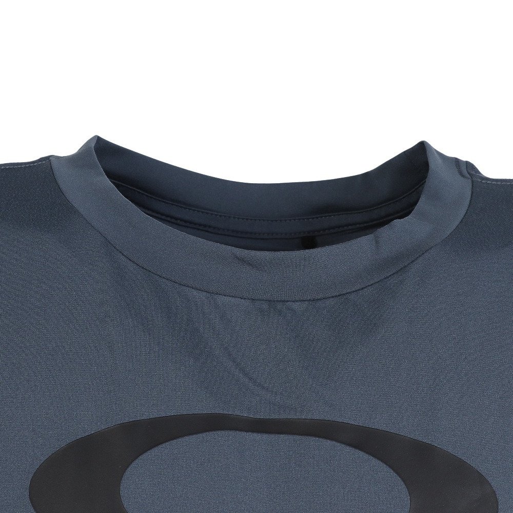 Enhance Qdevo O Bark 5.0 半袖Tシャツ FOA409023-23B 5