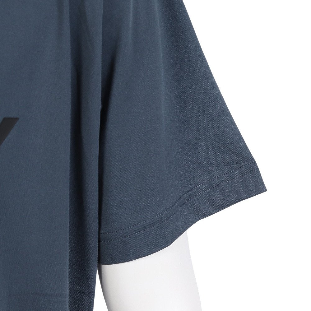Enhance Qdevo O Bark 5.0 半袖Tシャツ FOA409023-23B 6