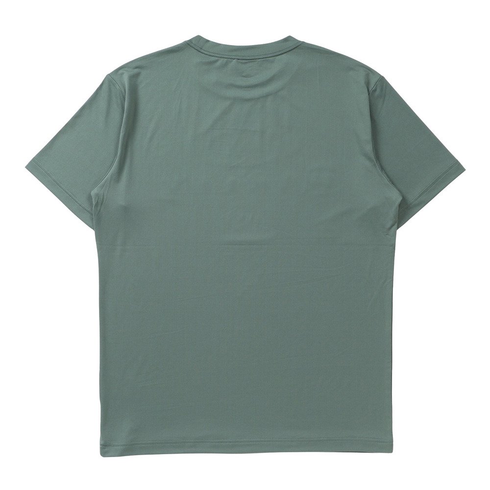Enhance Qdevo O Bark 5.0 半袖Tシャツ FOA409023-74O 2