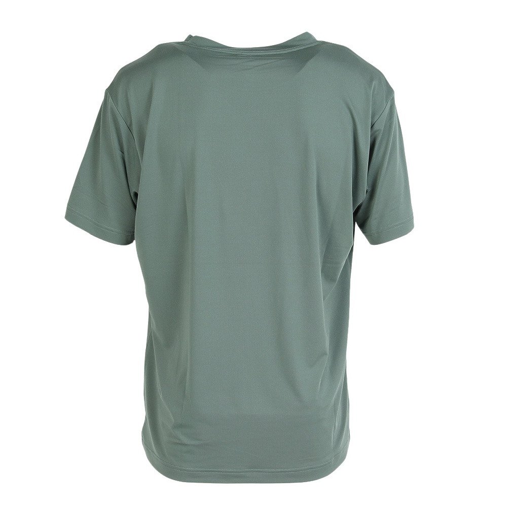 オークリー（OAKLEY）（メンズ）Enhance Qdevo O Bark 5.0 半袖Tシャツ