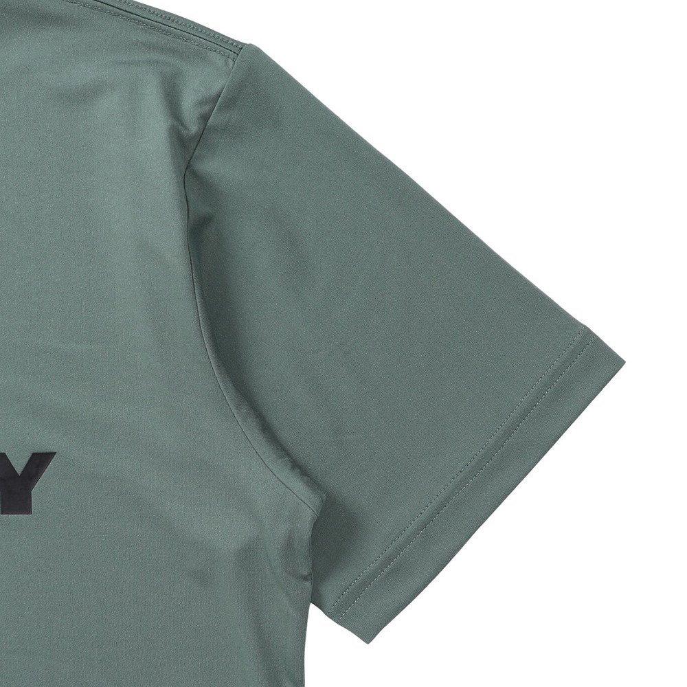 Enhance Qdevo O Bark 5.0 半袖Tシャツ FOA409023-74O 4