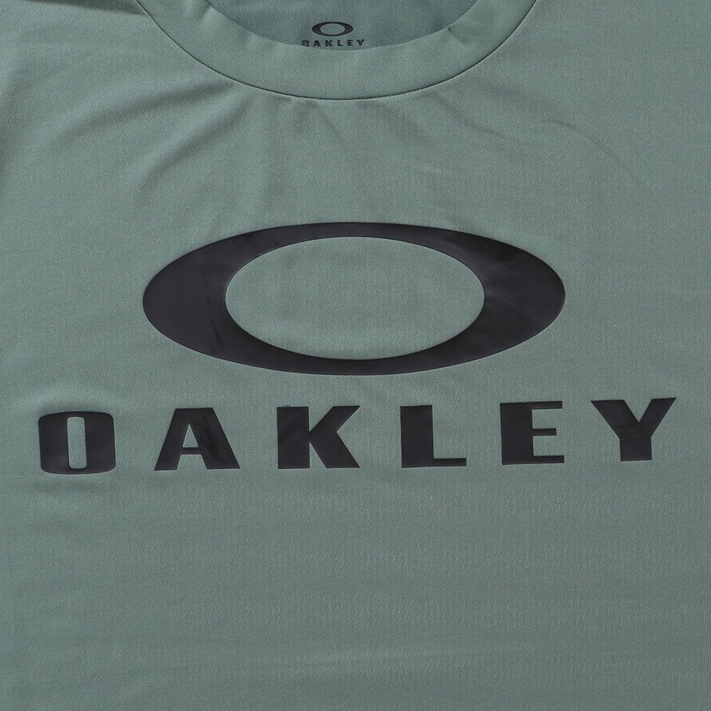 Enhance Qdevo O Bark 5.0 半袖Tシャツ FOA409023-74O 8