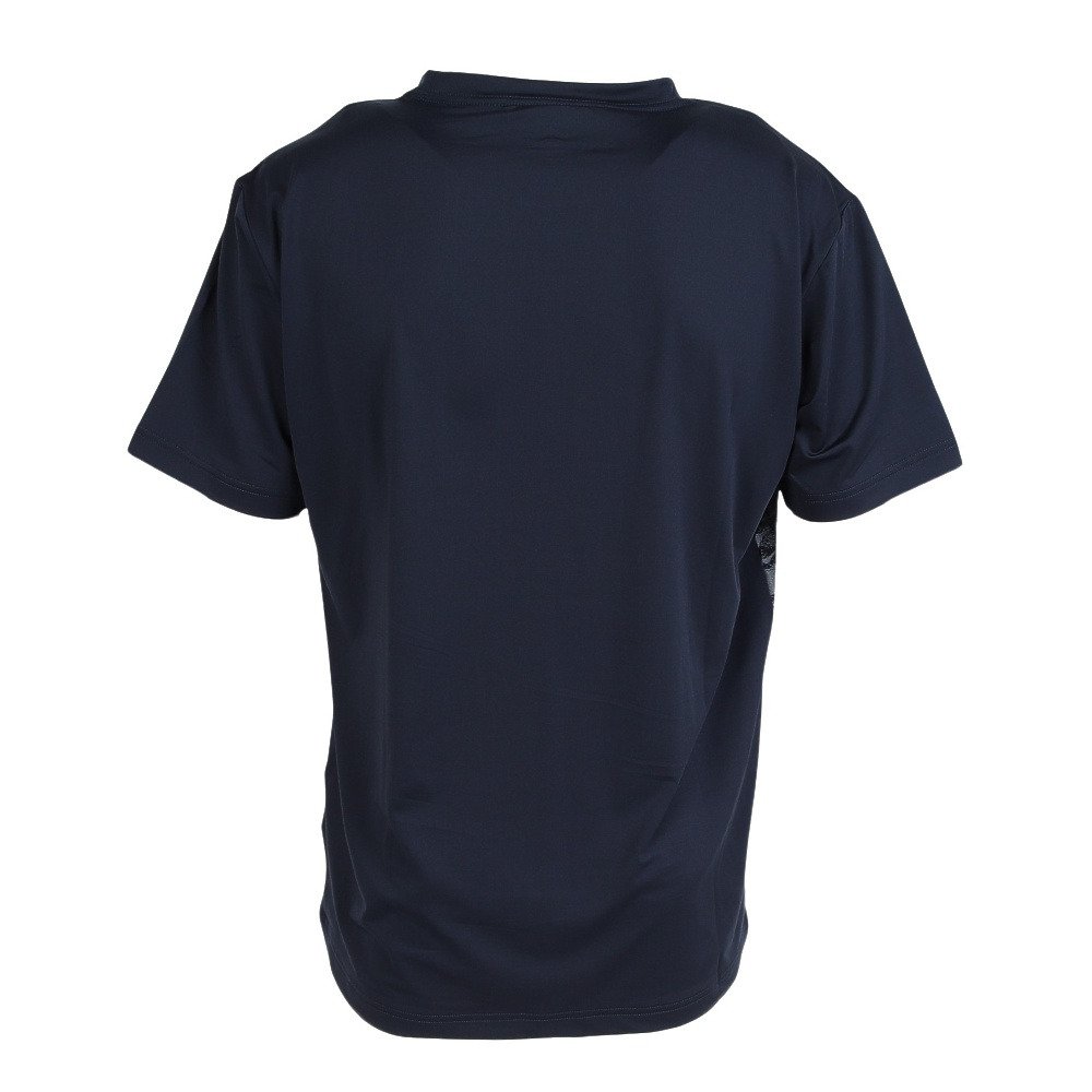 ENHANCE QDEVO BOLD 5.0 半袖Tシャツ FOA409024-020 3