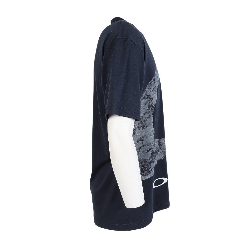 ENHANCE QDEVO BOLD 5.0 半袖Tシャツ FOA409024-020 4