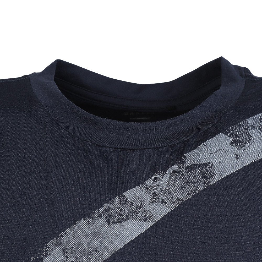 ENHANCE QDEVO BOLD 5.0 半袖Tシャツ FOA409024-020 5