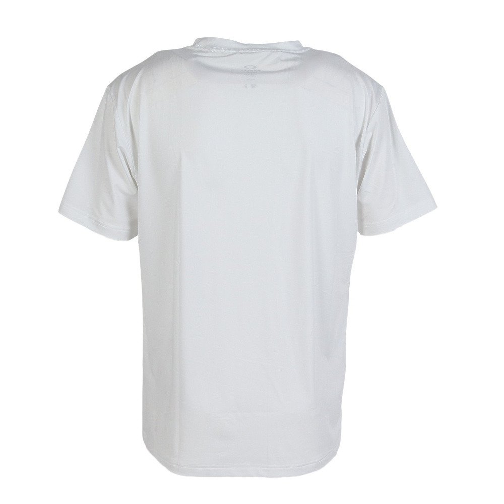 ENHANCE QDEVO BOLD 5.0 半袖Tシャツ FOA409024-100 3