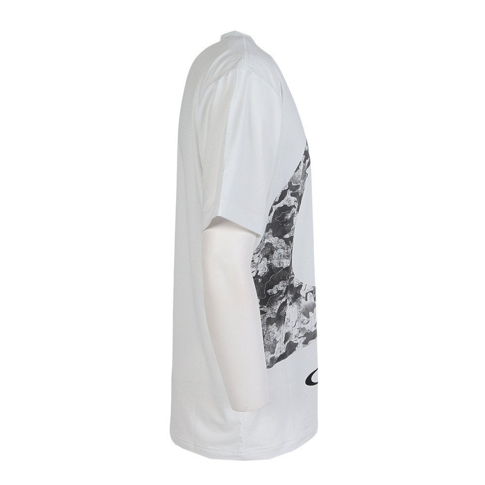 ENHANCE QDEVO BOLD 5.0 半袖Tシャツ FOA409024-100 4