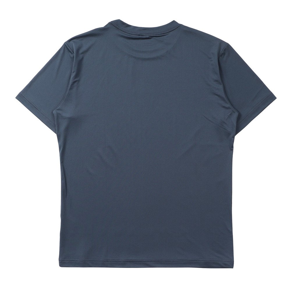 ENHANCE QDEVO BOLD 5.0 半袖Tシャツ FOA409024-23B 2