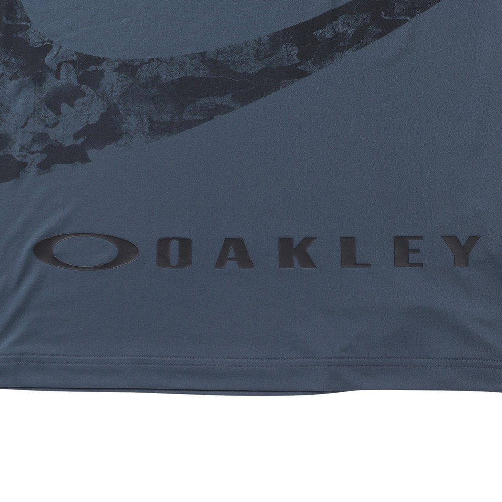 ENHANCE QDEVO BOLD 5.0 半袖Tシャツ FOA409024-23B 8