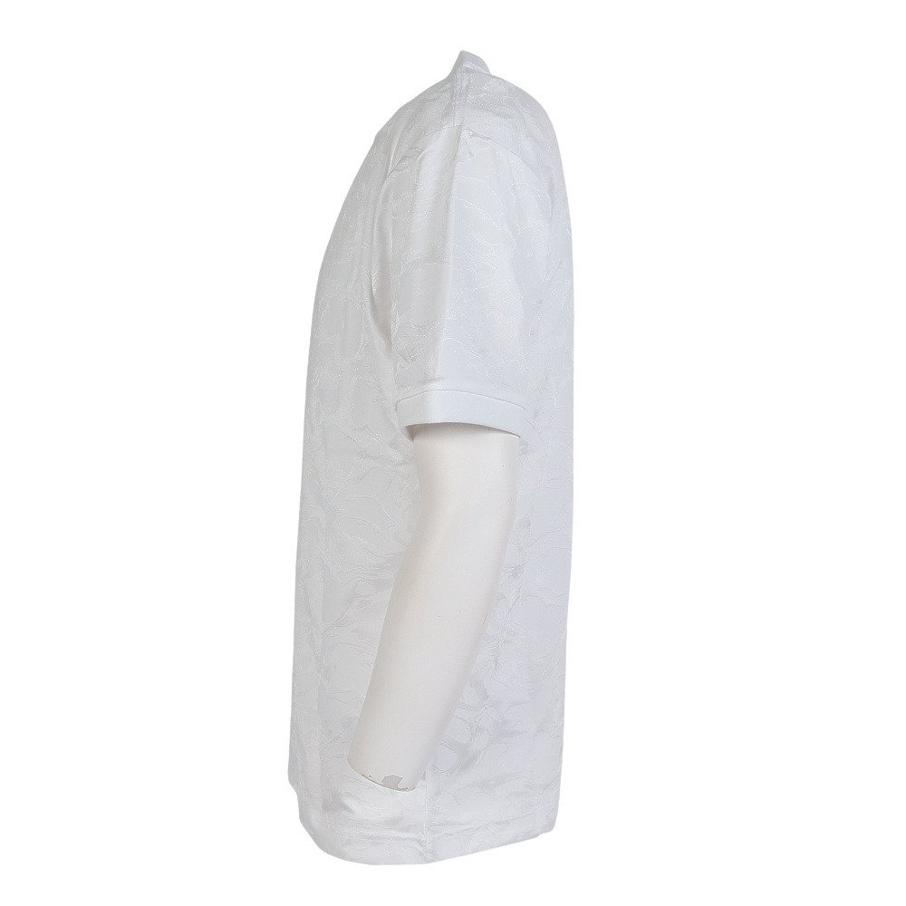 OPERATIVE アイコン 半袖Tシャツ FOA409150-100 2