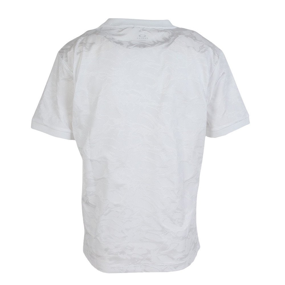 OPERATIVE アイコン 半袖Tシャツ FOA409150-100 3