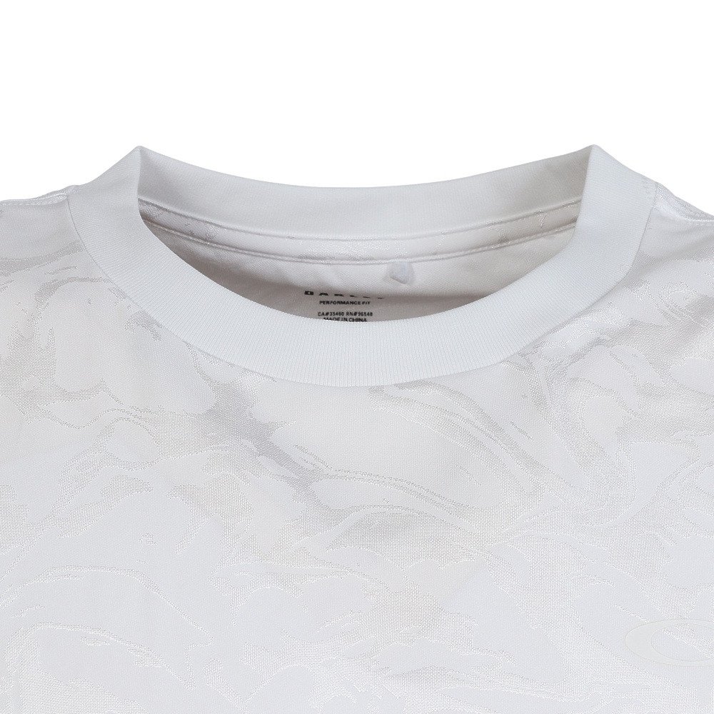 OPERATIVE アイコン 半袖Tシャツ FOA409150-100 5