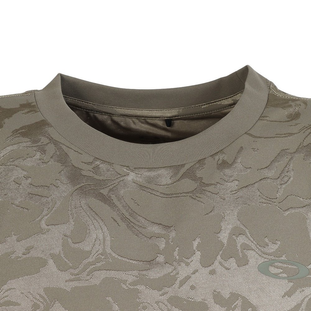 OPERATIVE アイコン 半袖Tシャツ FOA409150-7C9 5