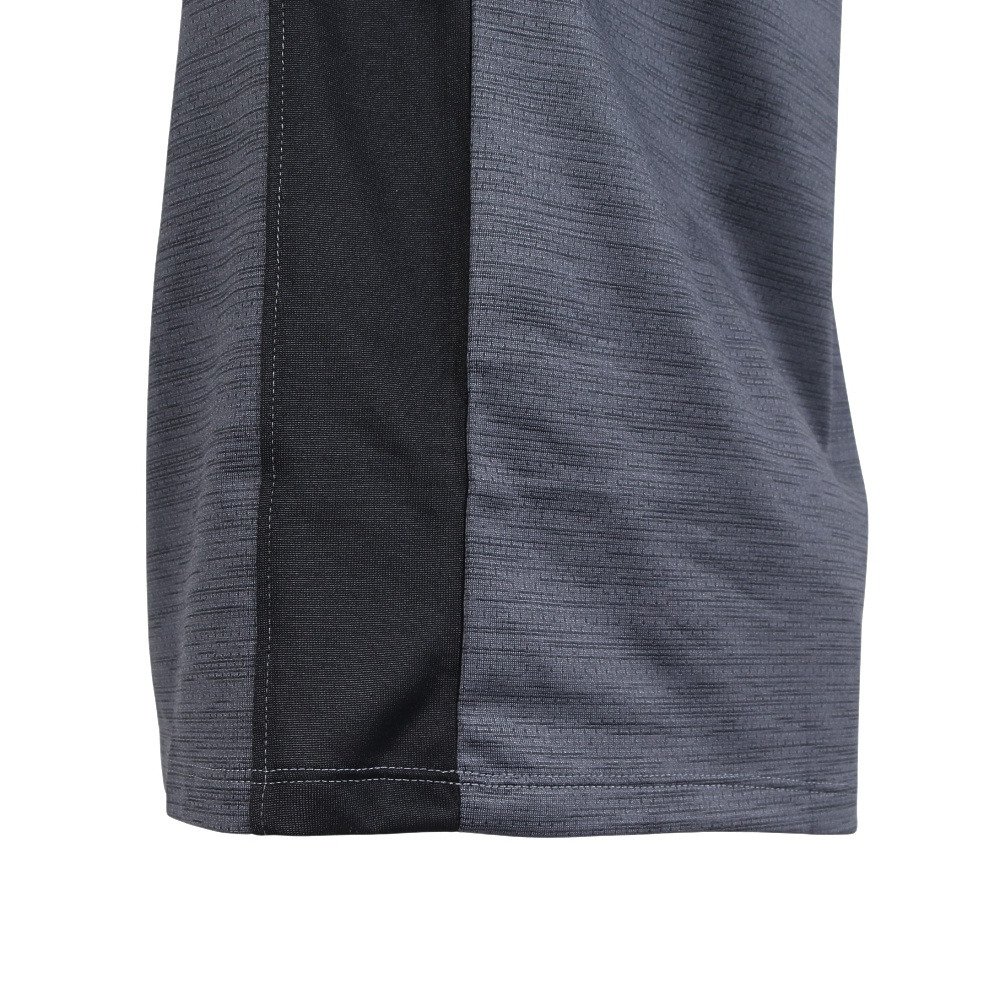 アンダーアーマー（UNDER ARMOUR）（メンズ）テック ユーティリティ 半袖Tシャツ 6004965 002