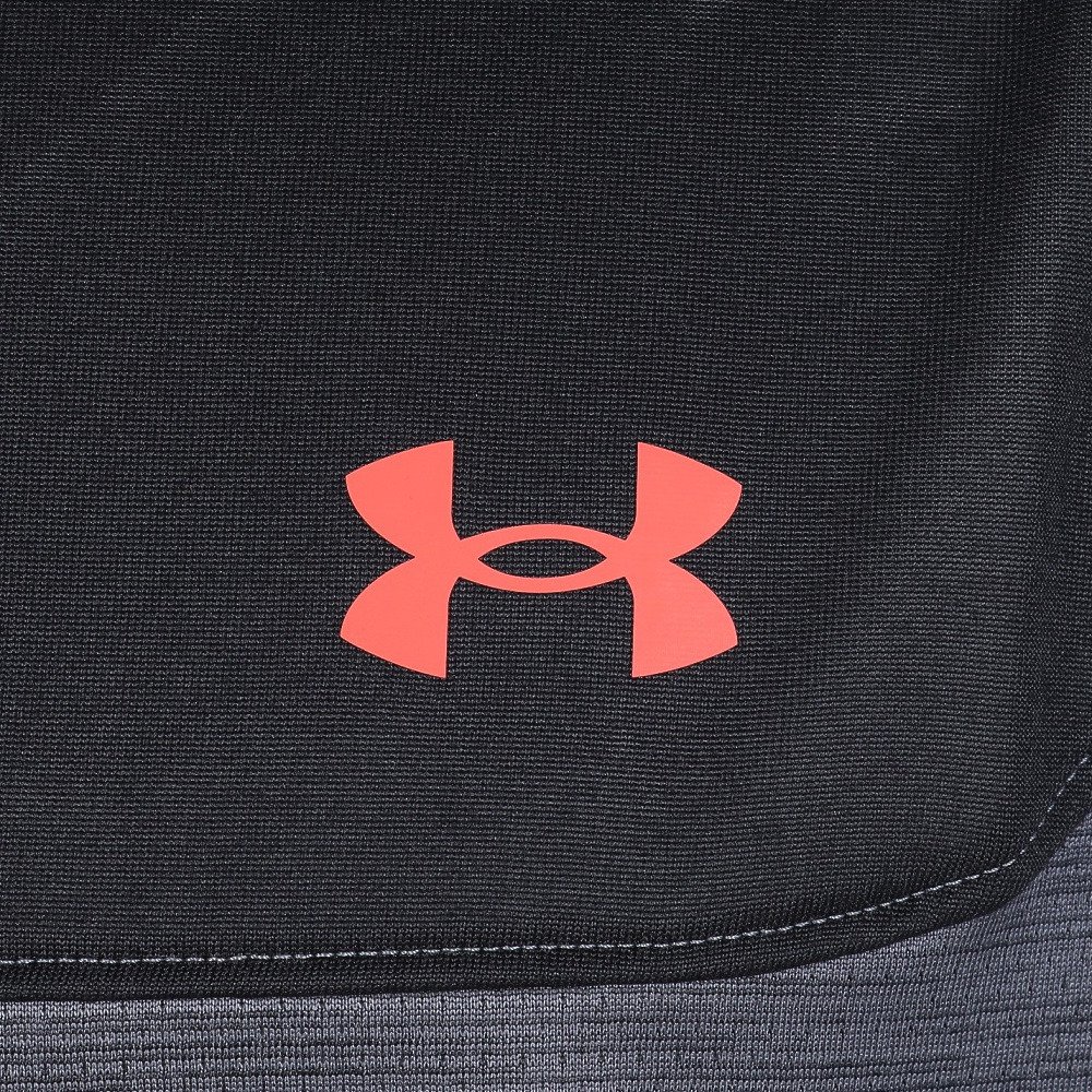 アンダーアーマー（UNDER ARMOUR）（メンズ）テック ユーティリティ 半袖Tシャツ 6004965 002